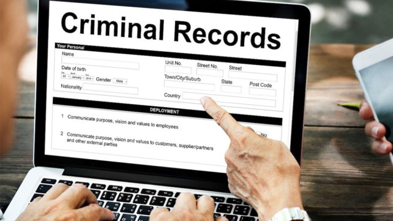 How to Obtain Your Criminal Record Check Report in Canada