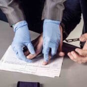 Criminal Record Check Canada