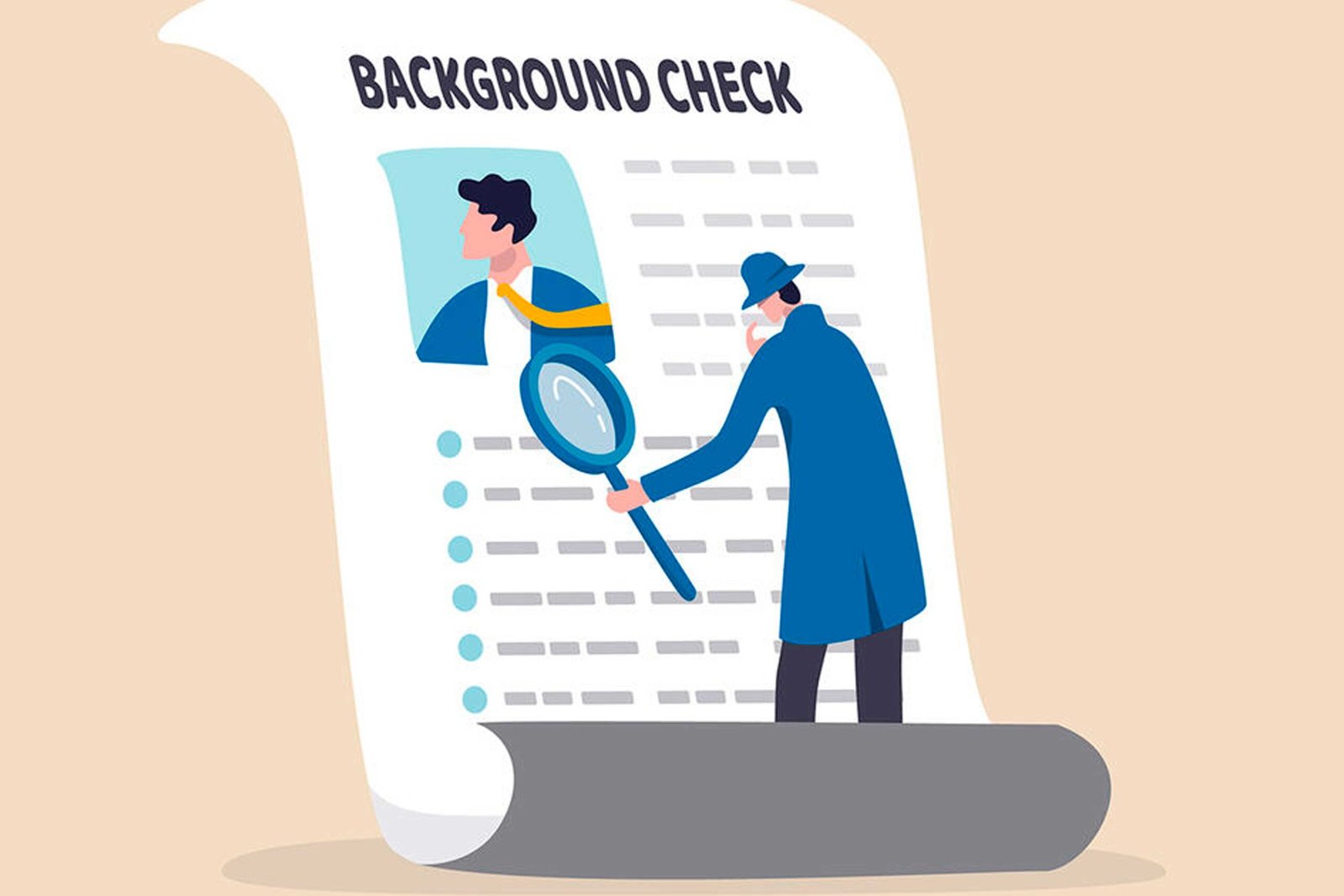 The Different Types of Criminal Background Checks Explained