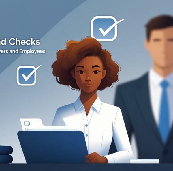 How Criminal Background Checks Protect Employers and Employees
