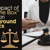 The Impact of “Ban the Box” Laws on Background Checks
