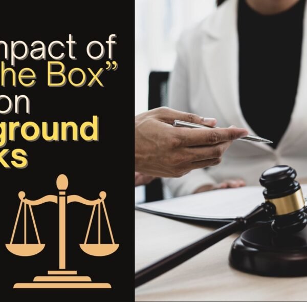 The Impact of “Ban the Box” Laws on Background Checks